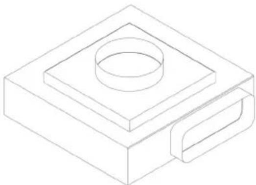 Foster Domino Air 2455 000 - MONTAGEANLEITUNG - 2