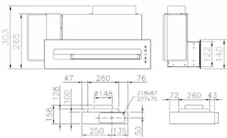 Foster Domino Air 2455 000 - INSTRUKTIES VOOR DE MONTAGE - 4