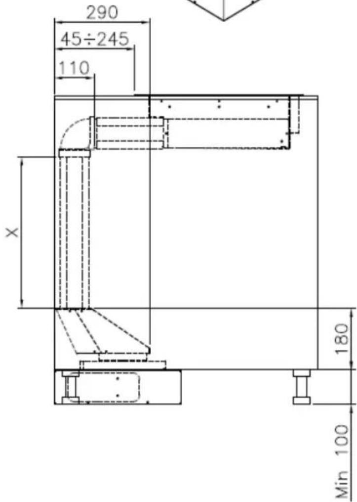 Foster Domino Air 2455 000 - INSTRUCTIONS DE MONTAGE - 29