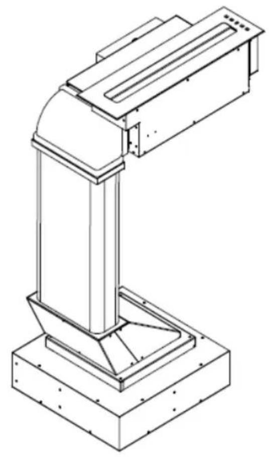 Foster Domino Air 2455 000 - ASSEMBLY INSTRUCTIONS - 10