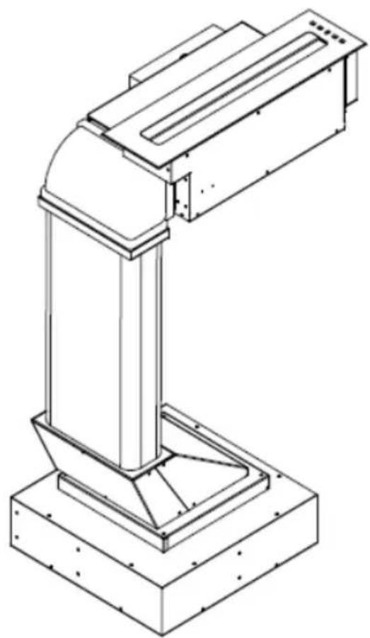 Foster Domino Air 2455 000 - INSTRUKTIES VOOR DE MONTAGE - 26