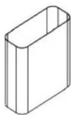 Foster Domino Air 2455 000 - NAVOD K MONTÁZI - 8