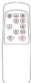 WILFA Chill Connected AC1W7000 - OPIS OGÓLNY PRODUKTU - 6