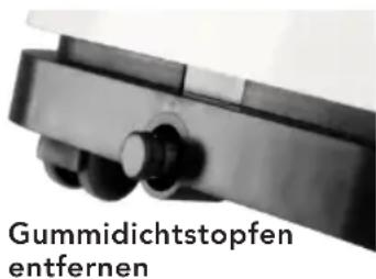 WILFA Chill Connected AC1W7000 - SELBSTVERDAMPFENDES SYSTEM - 1