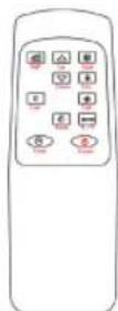 WILFA Chill Connected AC1W7000 - PRODUKTOVERSIGT - 6