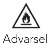 WILFA Chill Connected AC1W7000 - VIKTIGA SÄKERHETSANVISNINGAR - 1