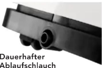 WILFA Chill Connected AC1W7000 - SELBSTVERDAMPFENDES SYSTEM - 2