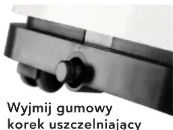 WILFA Chill Connected AC1W7000 - SYSTEM SAMOCZYNNEGO PAROWANIA - 1