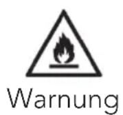 WILFA Chill Connected AC1W7000 - SYMBOLE FÜR GERÄT UND BEDIENUNGSANLEITUNG - 1