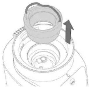 WILFA Balance CG1S275 - B∅NNEKOP - 2
