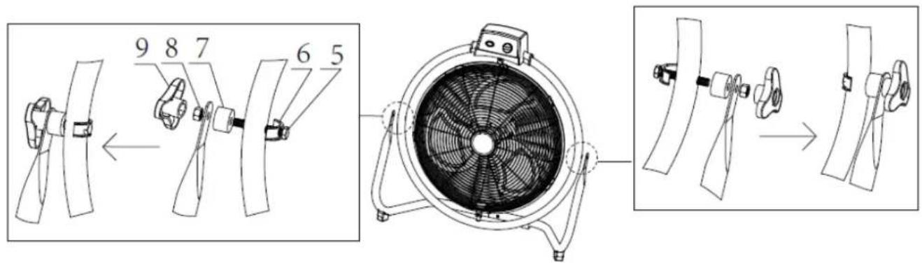 Emerio FN114791 - TEILEBESCHREIBUNG - 3