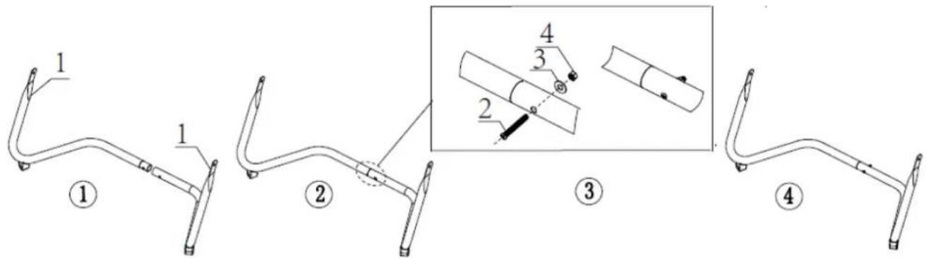 Emerio FN114791 - DESCRIPTION DES PIÈCES - 2