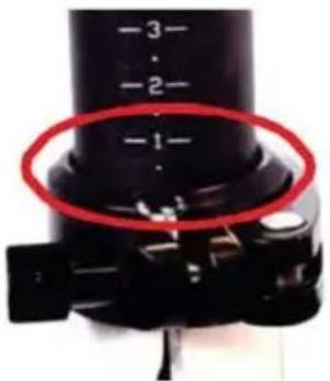 BLAUPUNKT ENNO - SADELNS LAGE/HOJD - 3