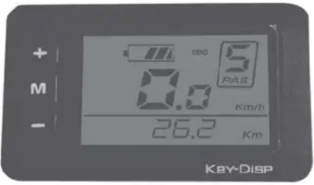 BLAUPUNKT ENNO - AIEITOYPRIE OONH NODHAATOY - 1
