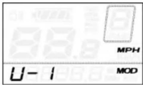 BLAUPUNKT ENNO - Menu obecného nastavení - 3