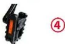 BLAUPUNKT ENNO - COME PIEGARE - 4