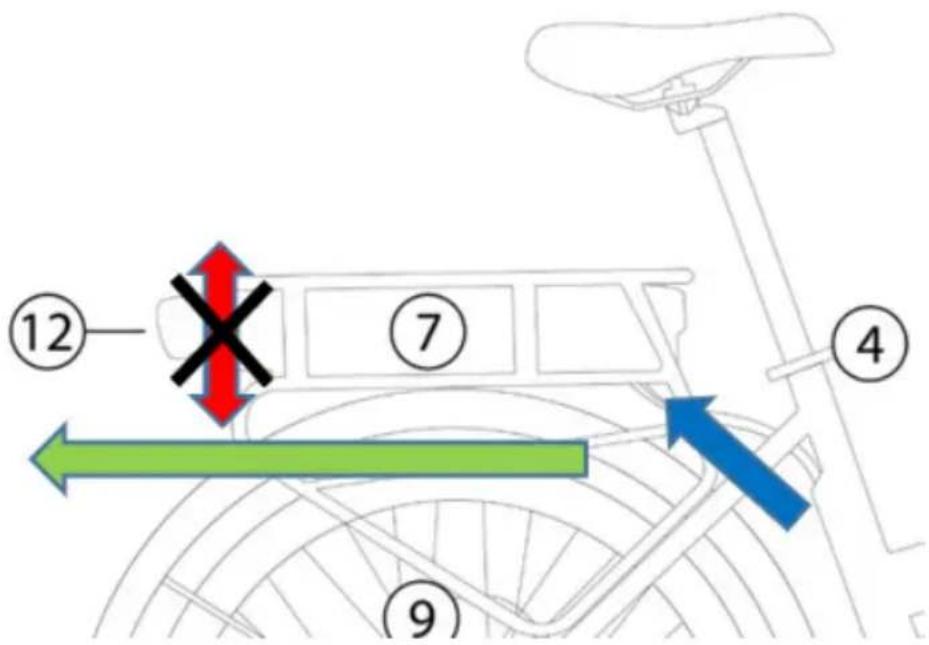 BLAUPUNKT ENNO - REMOVAL/INSERTION - 1