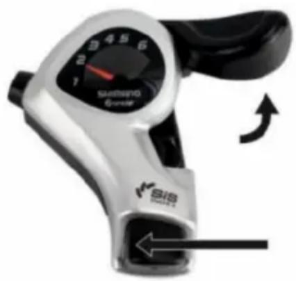 BLAUPUNKT ENNO - RAZENI (SPECIFICITY MODEL) - 1