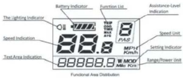 BLAUPUNKT ENNO - CYCLING COMPUTER OPERATIONS (MODEL-SPECIFIC) - 2