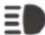 BLAUPUNKT ENNO - Speed mode (PAS): - 1