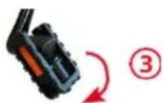 BLAUPUNKT ENNO - COME PIEGARE - 3