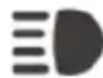 BLAUPUNKT ENNO - Speed mode (PAS): - 1