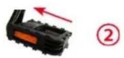BLAUPUNKT ENNO - FALTEN DES FALT-E-BIKES - 2