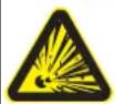 Kärcher MC 130 Classic - Warning symbols - 4