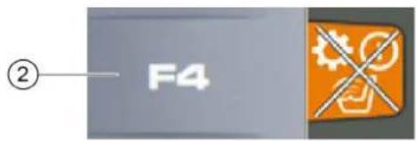 ② F4