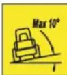 Kärcher MC 130 Classic - ⚠GEFAHR - 1