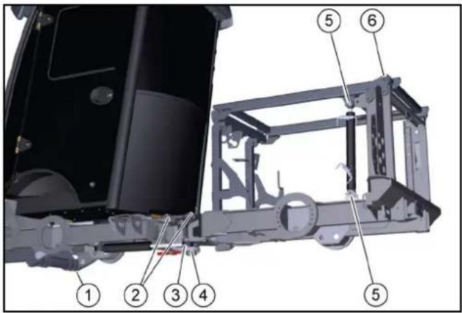 Kärcher MC 130 Classic - Aviso - 1