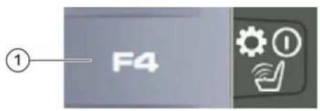 ① F4