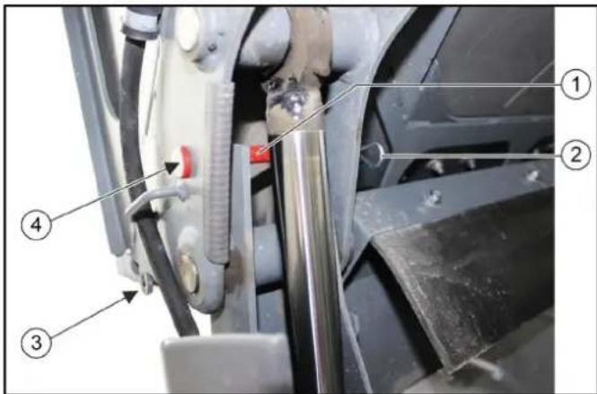 Kärcher MC 130 Classic - Risque de blessure et d'endommagement - 1