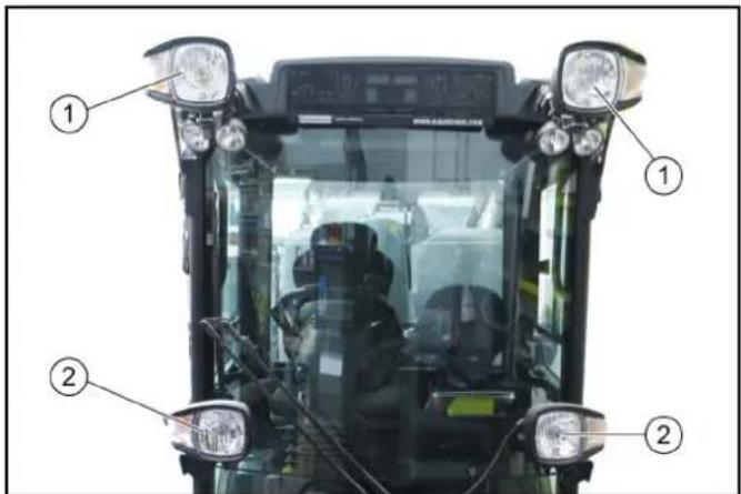 Kärcher MC 130 Classic - Υπόδειξη - 1