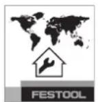 FESTOOL Cleantec CTL MIDI I - Loukkaantumisvaara, sahköiskuvaara - 1