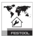 FESTOOL Cleantec CTL MIDI I - Risk for personskador, elstotar - 1