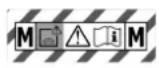 FESTOOL Cleantec CTL MIDI I - Symbols - 7