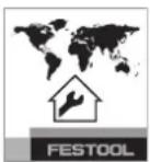 FESTOOL Cleantec CTL MIDI I - Skaderisiko, elektrisk støt - 1