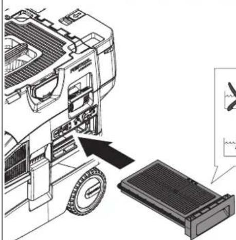 FESTOOL Cleantec CTL MIDI I - CTLC MINI I CTLC MIDI I CTMC MIDI I - 12