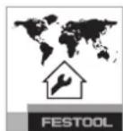 FESTOOL Cleantec CTL MIDI I - Verletzungsgefahr, Stromschlag - 1