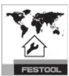 FESTOOL Cleantec CTL MIDI I - Gevaar voor letsel, elektrische schokken - 1