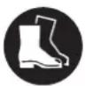 FESTOOL MX 1000 RE EF HS3R - Further safety instructions - 5