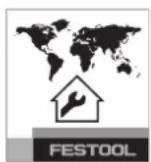 FESTOOL MW 1000 - Accesorios - 1