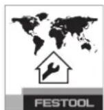 FESTOOL MW 1000 - Acessórios - 1