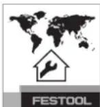 FESTOOL MW 1000 - Accessoires - 1