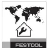 FESTOOL MW 1000 - Zubehör - 1