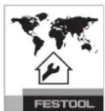 FESTOOL MW 1000 - Wyposaßenie - 1