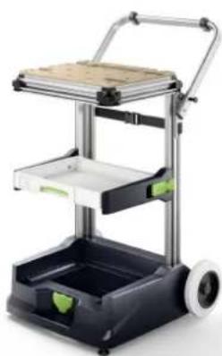 FESTOOL MW 1000 - 1