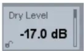 TC ELECTRONIC NonLin2 TDM - Par example: - 1