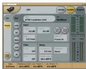 TC ELECTRONIC DB2 - Page Auto - 1